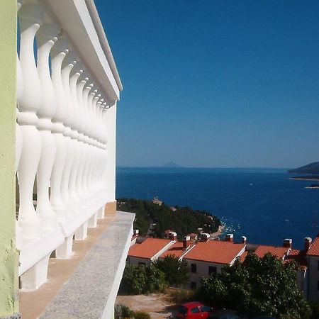 Egidio Gigi Bellich Holiday Apartments Family Houses ラバック 部屋 写真