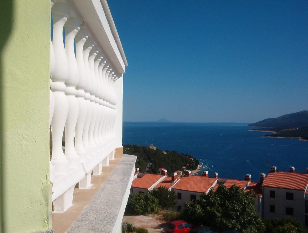 Egidio Gigi Bellich Holiday Apartments Family Houses ラバック 部屋 写真