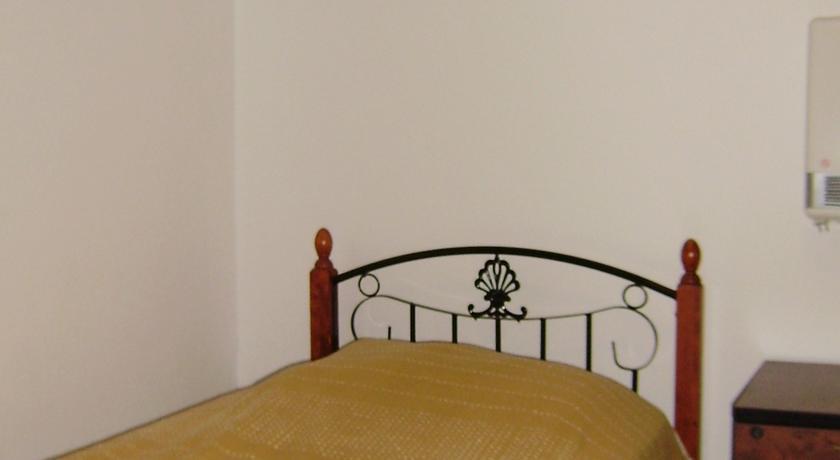 Egidio Gigi Bellich Holiday Apartments Family Houses ラバック 部屋 写真
