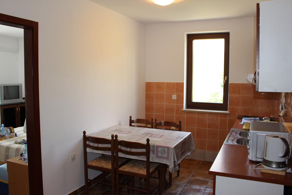Egidio Gigi Bellich Holiday Apartments Family Houses ラバック エクステリア 写真