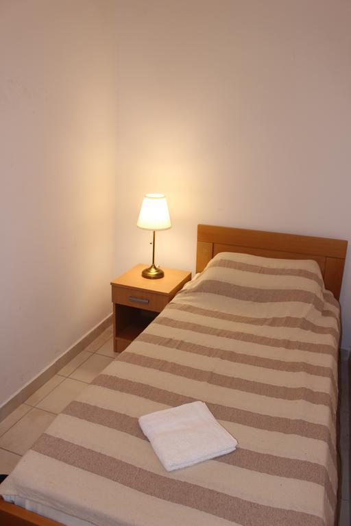 Egidio Gigi Bellich Holiday Apartments Family Houses ラバック エクステリア 写真