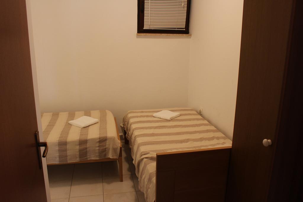 Egidio Gigi Bellich Holiday Apartments Family Houses ラバック エクステリア 写真