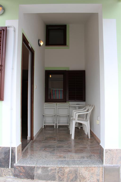 Egidio Gigi Bellich Holiday Apartments Family Houses ラバック エクステリア 写真