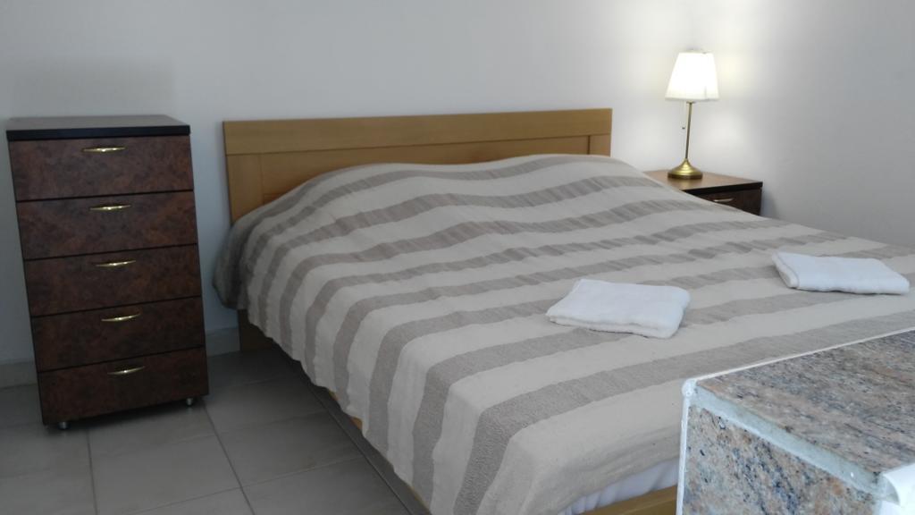 Egidio Gigi Bellich Holiday Apartments Family Houses ラバック エクステリア 写真