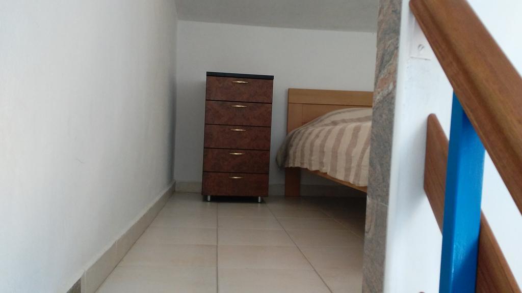 Egidio Gigi Bellich Holiday Apartments Family Houses ラバック エクステリア 写真