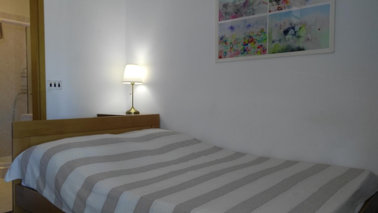 Egidio Gigi Bellich Holiday Apartments Family Houses ラバック エクステリア 写真